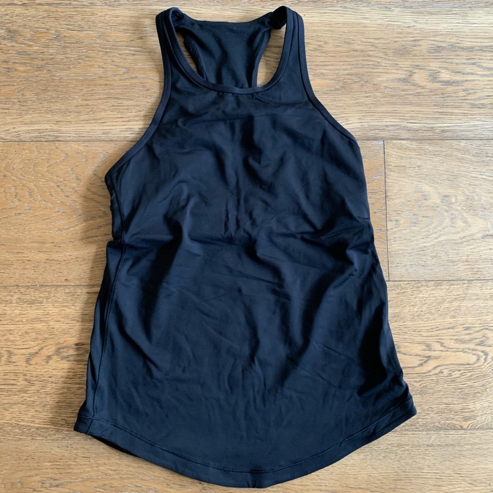 Lululemon Running Tank - Size 6